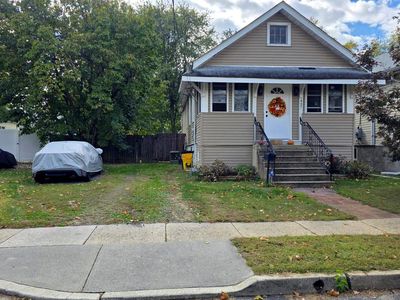 437 Velde Ave, Pennsauken, NJ, 08110