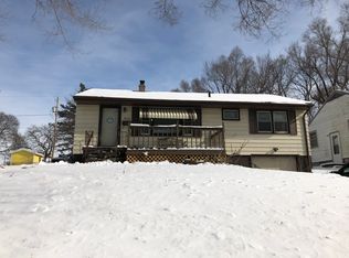 5547 N 33rd Ave, Omaha, NE 68111