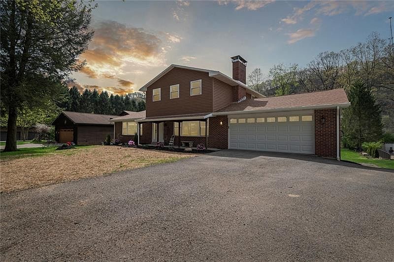 180 River Forest Dr, Freeport, PA 16229 Zillow