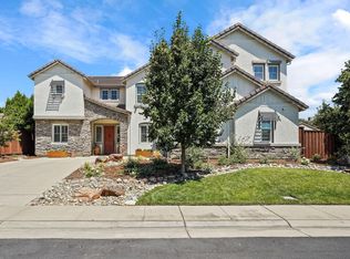 9957 Yellowfin Way, Elk Grove, CA 95757