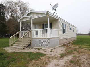 2141 E 790 North Rd, Shelbyville, IL 62565