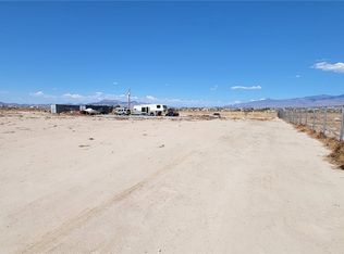 2640 E Hacienda St, Pahrump, NV 89048