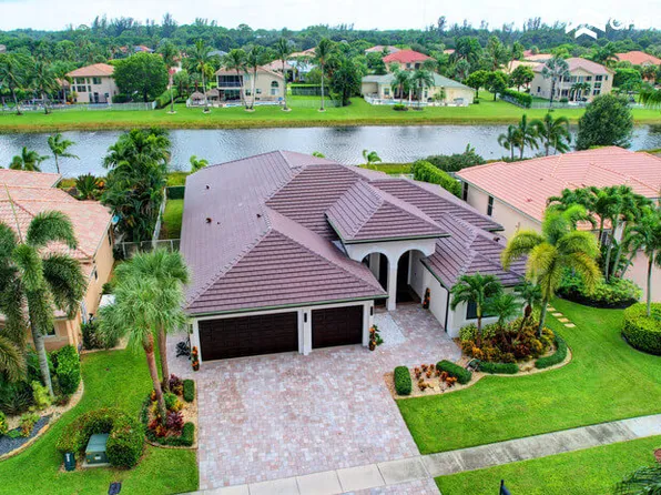 11618 Manatee Bay Ln, Wellington, FL 33449