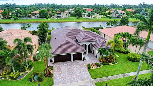 11618 Manatee Bay Ln Photo 1