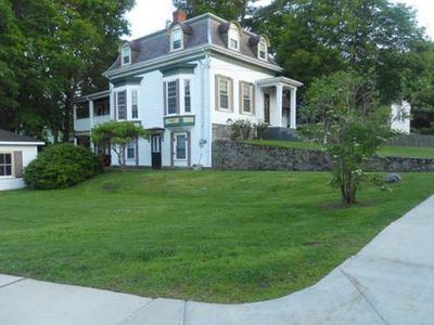 305 Vinton St, Melrose, MA, 02176