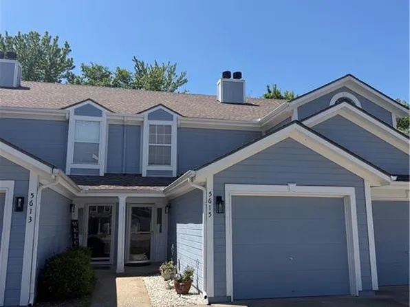 5615 NW Plantation Dr #192-C, Lees Summit, MO 64064