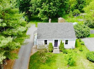 158 Auburn St, Portland, ME 04103