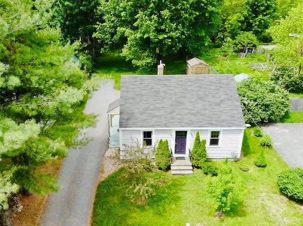 158 Auburn Street, Portland, ME 04103