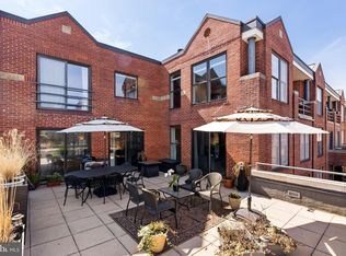 3210 Grace St NW APT 304, Washington, DC 20007