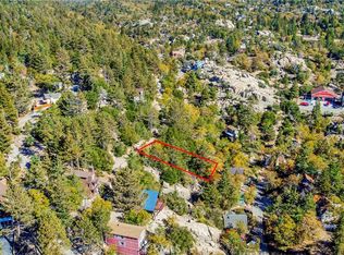 0 Upper Boulder Rd #28, Running Springs, CA 92382