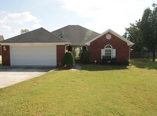 2500 Cornerstone Cir NW, Huntsville, AL 35810