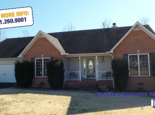 1501 E Riverside Dr, Cookeville, TN 38506