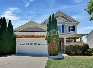 36 Border Ave, Simpsonville, SC 29680