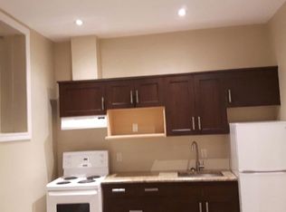 1494 Lepage Ave #1D, Ottawa, ON K1Z 8C9