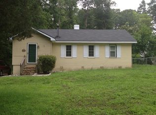 911 Flythe Dr, Augusta, GA 30904