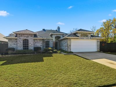 3200 Peakview Dr, Corinth, TX, 76210