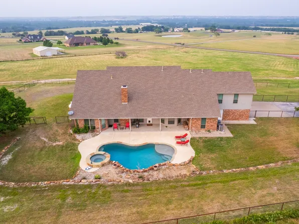 208 Jakes Trl, Aledo, TX 76008