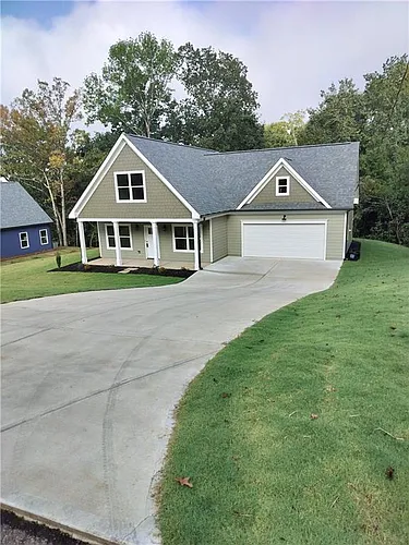 61 College Heights Pl Photo 1