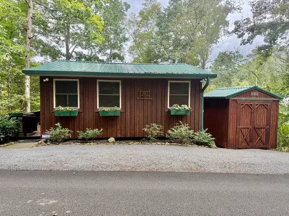 111 Cabin Dr, Russell Springs, KY 42642