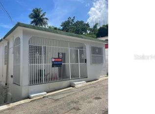 Carretera 111 Calle Colegial Calle, Utuado, PR 00641