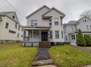 729 S Beech St, Syracuse, NY