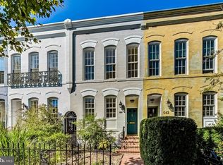 640 E St SE, Washington, DC 20003