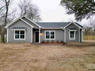 200 Parker, Arp, TX 75750
