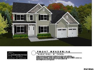 8 Aysimac Ct, Ballston Lake, NY 12019