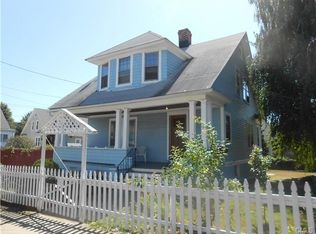 31 Mountford St, Bridgeport, CT 06605