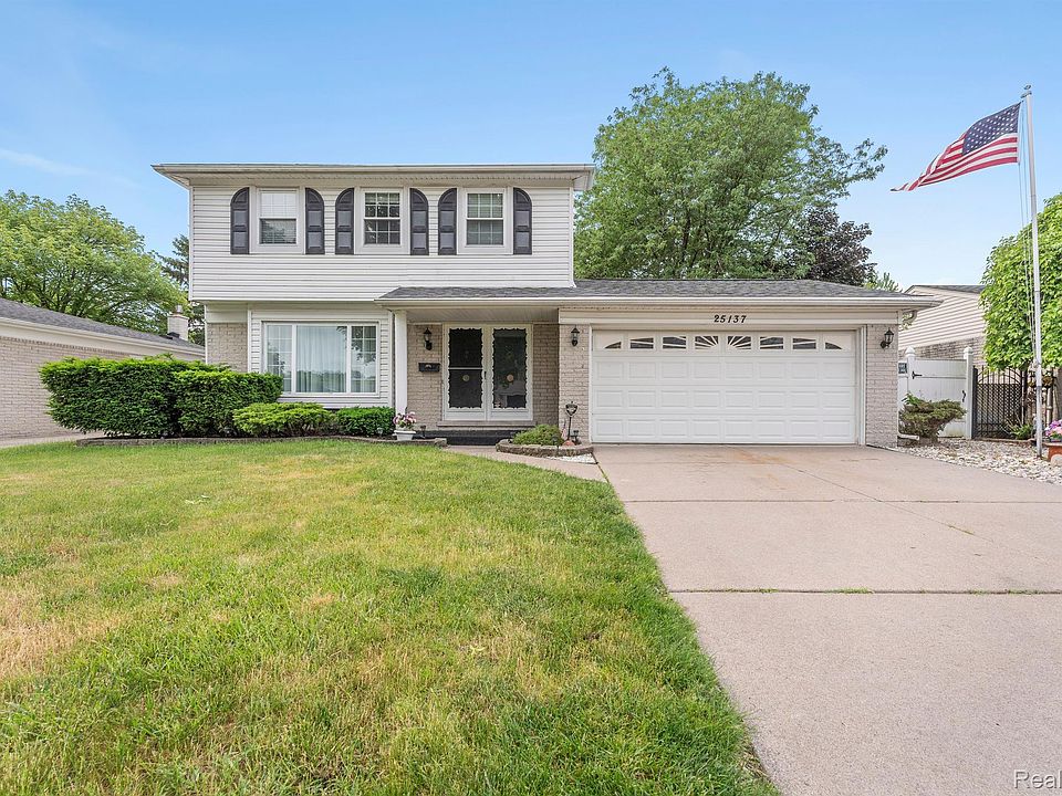 1st image of 25137 Crisler St