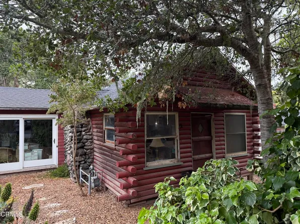 2525 Pierce Ave, Cambria, CA 93428