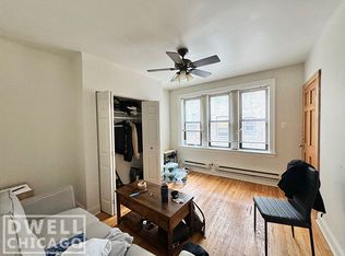 837 W Cornelia Ave APT 1N, Chicago, IL 60657