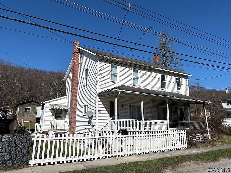 2nd image of 645 Railroad St
