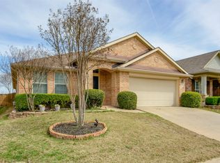 316 Highland Ridge Dr, Wylie, TX 75098