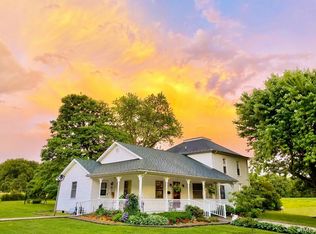 11118 Highway 11 Rd, Allendale, IL 62410