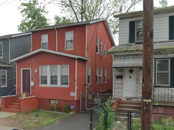 45 Rutgers St, Irvington Twp., NJ 07111