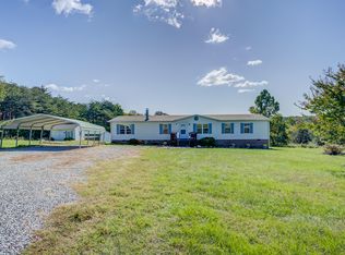 415 Gills Creek Ln, Hardy, VA 24101