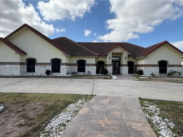 1409 Calle Espana, Pharr, TX 78577