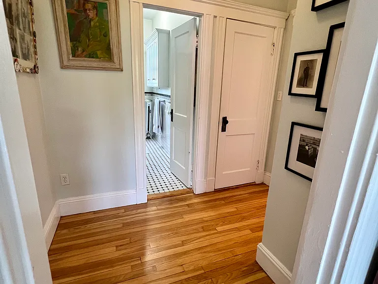 40 Saint Paul St #3 — Photo 24