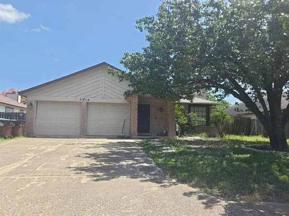 5218 Lakebend East Dr, San Antonio, TX 78244