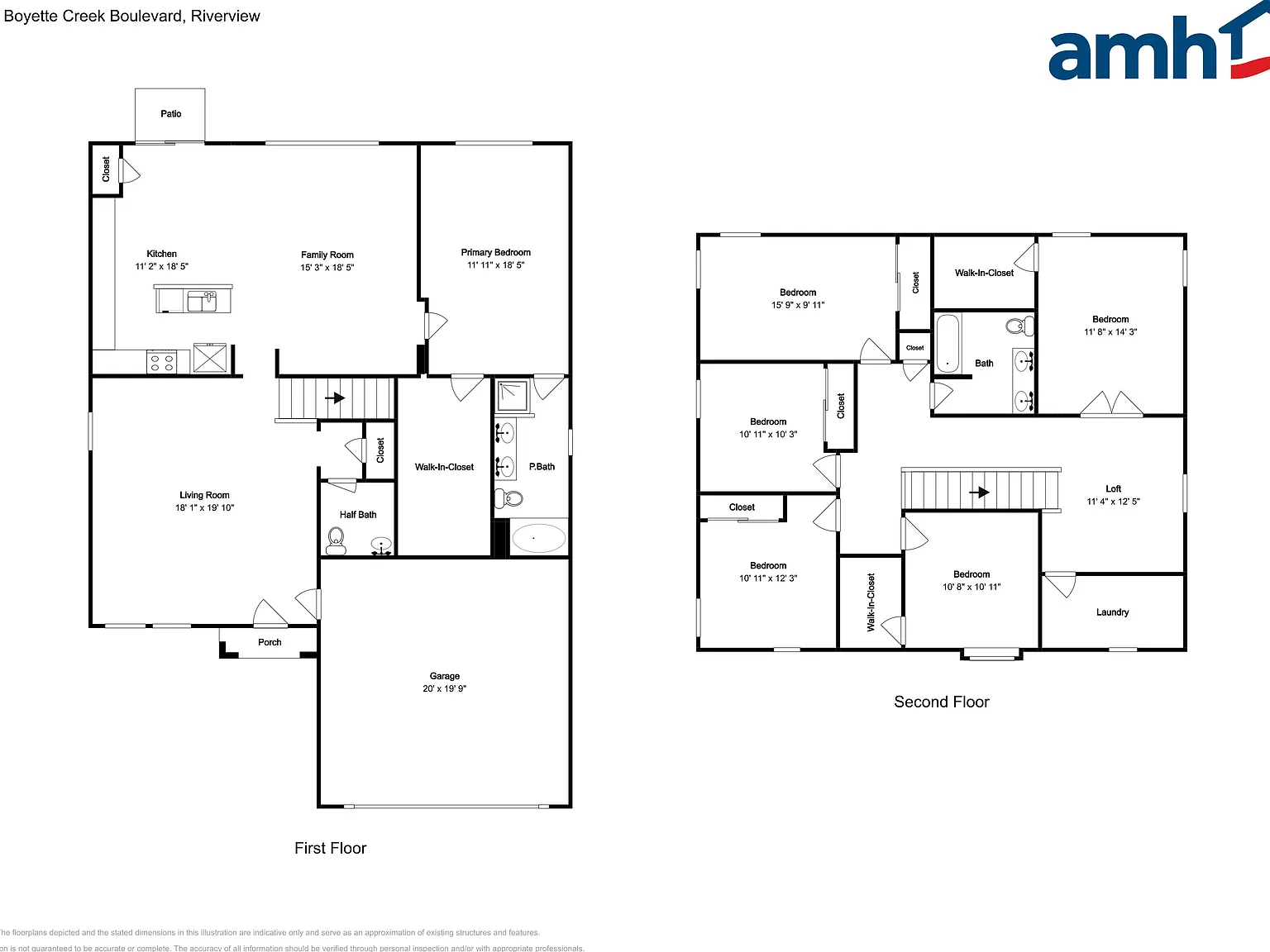 6 bed, 2.5 bath, 2895 sqft, $2,810 — Photo 2