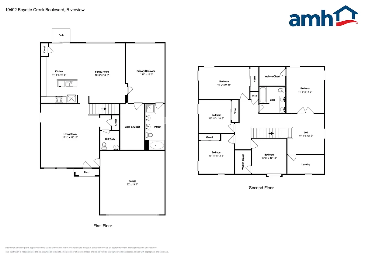Building Photo - 10402 Boyette Creek Blvd