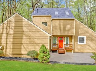 2481 Woodfern Ct, Marietta, GA 30062