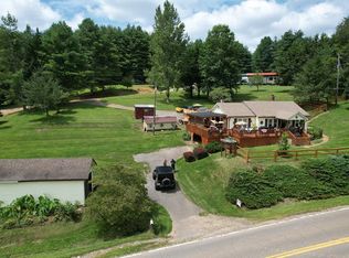 4251 Riverside Dr, Independence, VA 24348