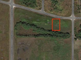 1210 Roland St SW, Palm Bay, FL 32908