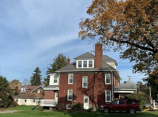 53 Columbia Ave, Greenville, PA