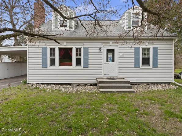 132 Chatham Street, Nassau, NY 12123