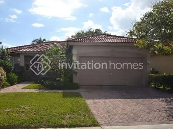 1504 Siena Ln, Boynton Beach, FL 33436