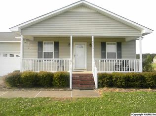 5315 Coats Bend Rd, Gadsden, AL 35901