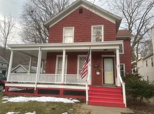 20 Ross St, Owego, NY 13827